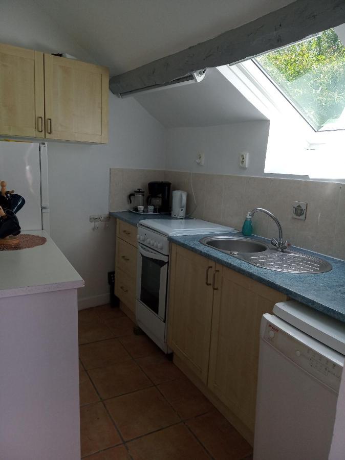 Holiday home Ti Dour *