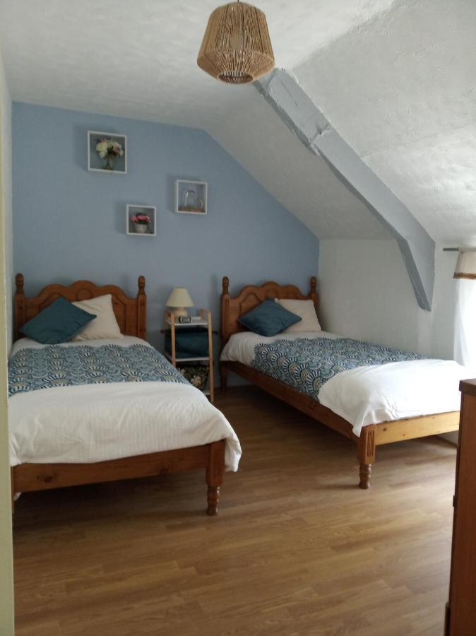 Holiday home Ti Dour