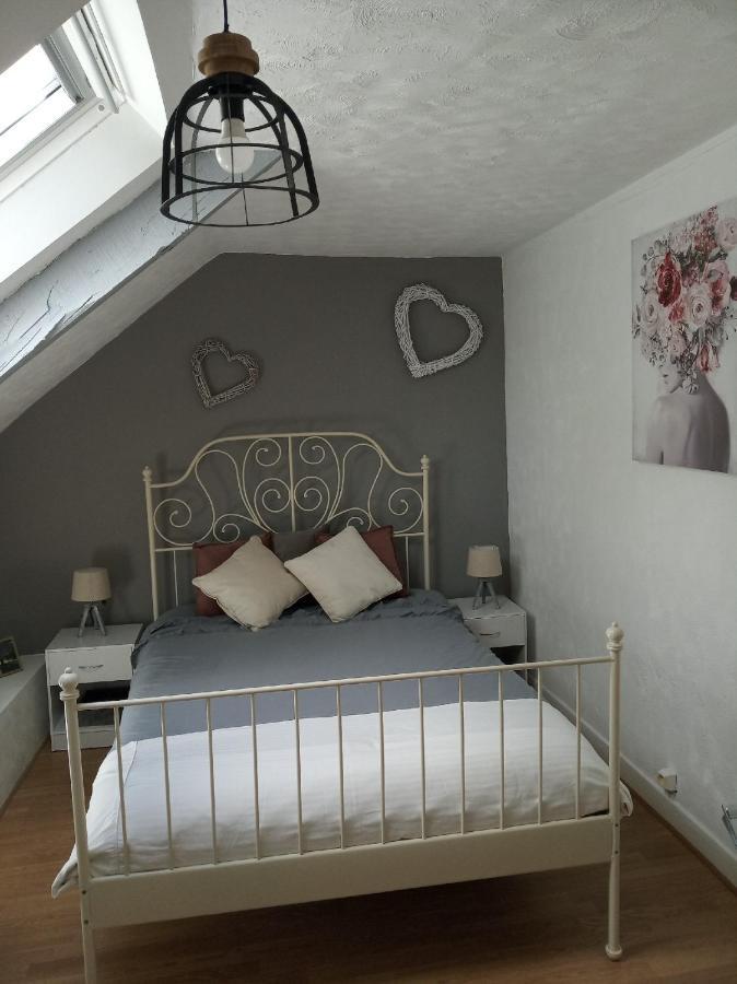 Holiday home Ti Dour *