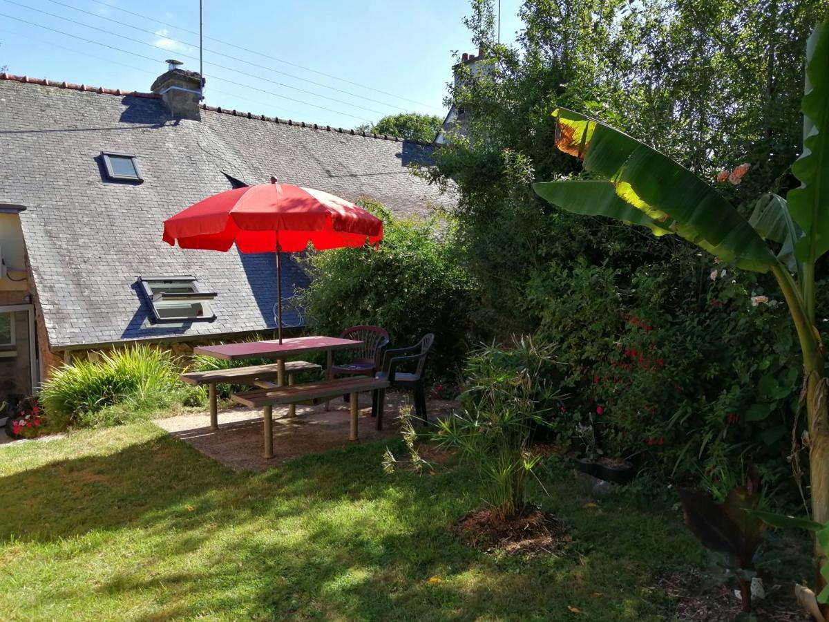 Ti Dour Holiday home *