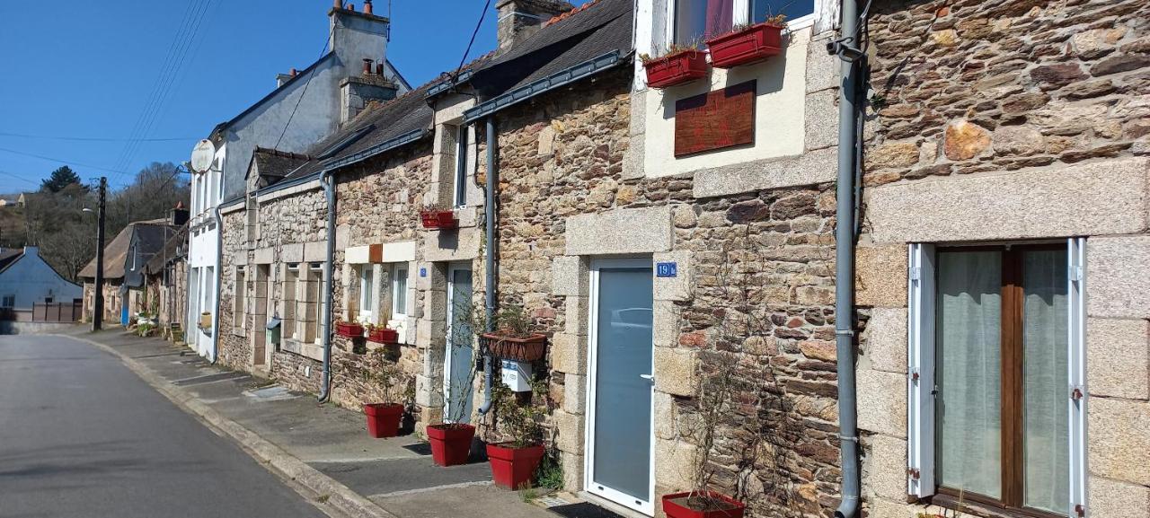 Ti Dour Holiday home