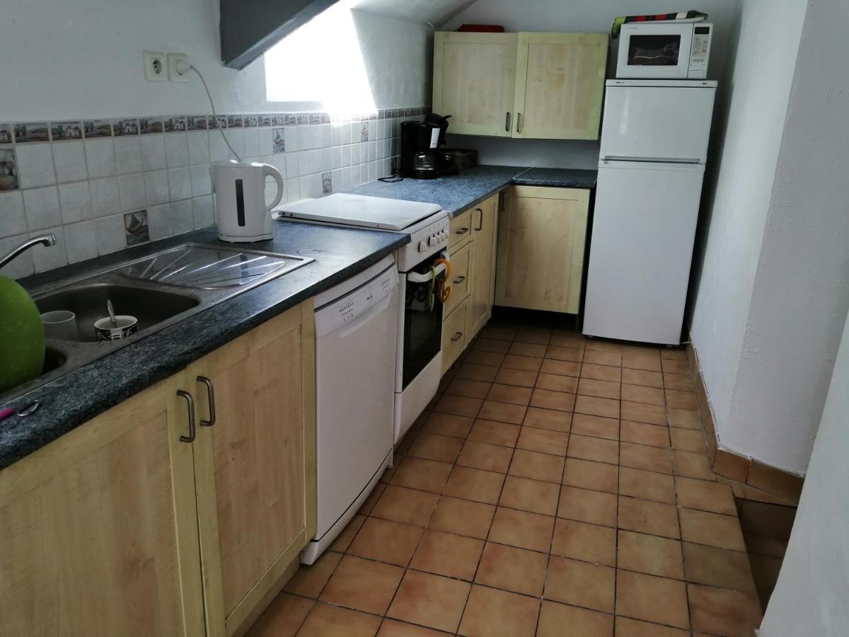 Ferienhaus Ti Dour *